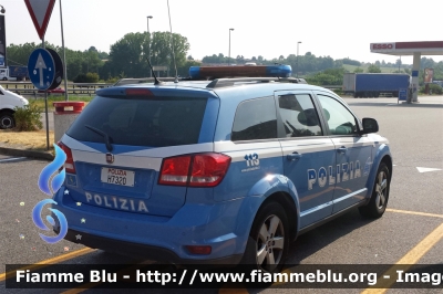 Fiat Freemont
Polizia di Stato
Polizia Stradale
Viabilità Autostradale SATAP
POLIZIA H7320
Parole chiave: Fiat Freemont PoliziaH7320