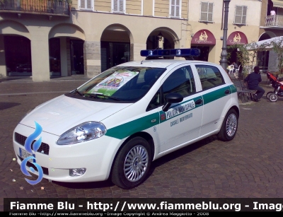 Fiat Grande Punto
PM Casale M.to AL
Parole chiave: Fiat_Grande_Punto