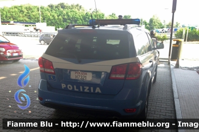 Fiat Freemont
Polizia di Stato
Polizia Stradale
Viabilità Autostradale SATAP
POLIZIA H7321
Parole chiave: Fiat Freemont PoliziaH7321