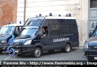 Iveco Daily IV serie
Carabinieri
CC CN 749
Parole chiave: Iveco Daily_IVserie CCCN174 Festa_Della_Repubblica_2009