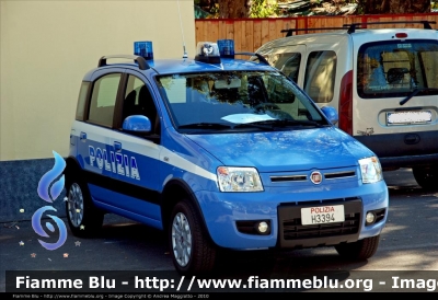 Fiat Nuova Panda 4x4
Polizia di Stato
POLIZIA H3394
Parole chiave: Fiat Nuova_Panda_4x4 PoliziaH3394