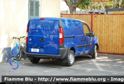 Fiat Doblò II Serie
Polizia di Stato
POLIZIA H1281
Parole chiave: Fiat_Doblò_II_serie