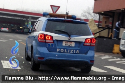 Fiat Freemont
Polizia di Stato
Polizia Stradale
Viabilità Autostradale SATAP
POLIZIA H7320
Parole chiave: Fiat Freemont PoliziaH7320