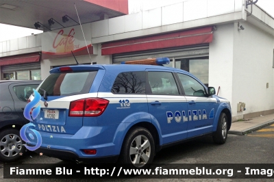 Fiat Freemont
Polizia di Stato
Polizia Stradale
Viabilità Autostrada Asti-Cuneo S.p.A.
POLIZIA H7260
Parole chiave: Fiat Freemont PoliziaH7260