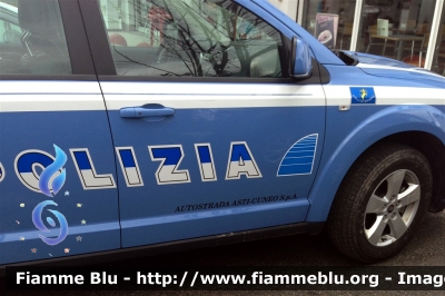 Fiat Freemont
Polizia di Stato
Polizia Stradale
Viabilità Autostrada Asti-Cuneo S.p.A.
POLIZIA H7260
Parole chiave: Fiat Freemont PoliziaH7260