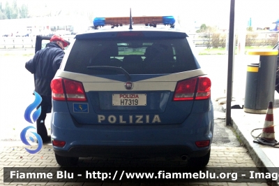 Fiat Freemont
Polizia di Stato
Polizia Stradale
Viabilità Autostradale SATAP
POLIZIA H7319
Parole chiave: Fiat Freemont PoliziaH7319