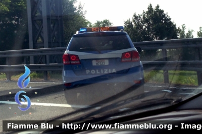 Fiat Freemont
Polizia di Stato
Polizia Stradale
Viabilità Autostradale SATAP
POLIZIA H7322
Parole chiave: Fiat Freemont PoliziaH7322