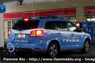 Fiat Freemont
Polizia di Stato
Polizia Stradale
Viabilità Autostradale SATAP
POLIZIA H7320
Parole chiave: Fiat Freemont PoliziaH7320