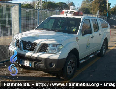 Nissan Navara III Serie
Protezione Civile Città di Imola 
Automezzo A1

Parole chiave: Nissan Navara_IIIserie PC Imola BO Emilia_Romagna