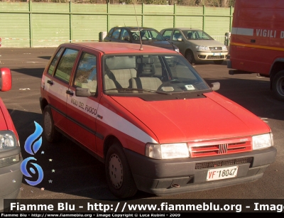 Fiat Uno II Serie
Vigili del Fuoco
Comando Provinciale di Bologna
VF 18047
Parole chiave: Fiat Uno_IISerie VF18047