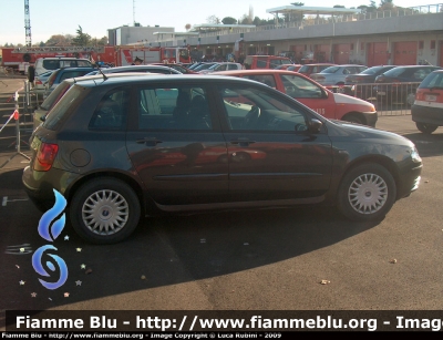 Fiat Stilo III Serie 
Vigili del Fuoco
Comando Provinciale di Bologna
VF 24167
Parole chiave: Fiat Stilo_IIISerie VF24167