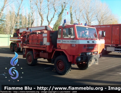 Iveco 80-16
Vigili del Fuoco
Comando Provinciale di Bologna
VF 14689
Parole chiave: Iveco 80-16 VF14689