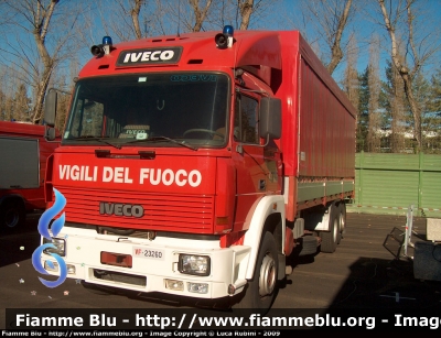 Iveco TurboStar 190-33
Vigili del Fuoco
Comando Provinciale di Bologna
Nucleo NBCR
VF 23260 
Parole chiave: Iveco Turbostar_190-33 VF23260