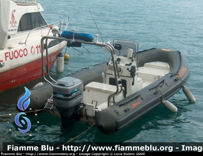 Gommone Lomac
Vigili del Fuoco
Sezione Nautica
Parole chiave: Gommone_Vigili_del_Fuoco_VVF