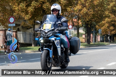 Yamaha Tracer 9
Polizia di Stato
Polizia Stradale
in scorta al Tour de l'Avenir 2024
Moto 14
Parole chiave: Yamaha Tracer_9