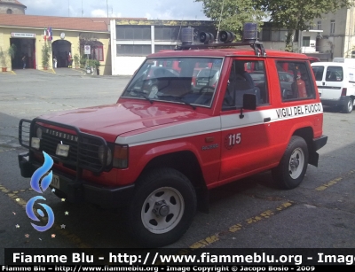 Mitsubishi Pajero Swb I Serie
Vigili del Fuoco
Comando di Torino
Distaccamento Volontario di Rivoli
VF 19017
Parole chiave: Mitsubishi Pajero_Swb_Iserie VF19017