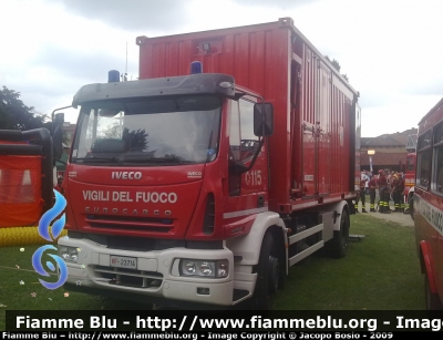 Iveco EuroCargo 180E28 II Serie
Vigili del Fuoco
Comando Provinciale di Torino
Nucleo NBCR
VF 23714
Parole chiave: Iveco EuroCargo_180E28_II_serie Vigili_del_Fuoco Torino NBCR VF23714