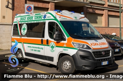  Fiat Ducato X290
Croce Verde Torino
Allestimento AMB Italia
Codice Automezzo: CV TO 271
Parole chiave: Fiat Ducato_X290