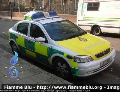 Vauxhall Astra
Great Britain - Gran Bretagna
London Ambulance
Parole chiave: Vauxhall Astra london_ambulance