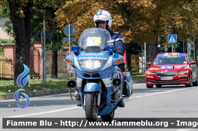 Bmw r850rt II serie
Polizia di Stato
Polizia Stradale
in scorta al Tour de l'Avenir 2024
Moto 5
Parole chiave: Bmw r850rt_IIserie