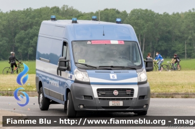 Fiat Ducato X250
Polizia di Stato
Polizia Stradale
Officina Mobile
POLIZIA H3293
in scorta al Giro d'Italia 2021
Vettura "6"
Parole chiave: Fiat Ducato_X250 POLIZIAH3293 Giro_D_Italia_2021