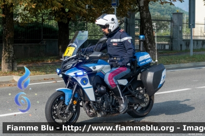 Yamaha Tracer 9
Polizia di Stato
Polizia Stradale
in scorta al Tour de l'Avenir 2024
Moto 7
Parole chiave: Yamaha Tracer_9