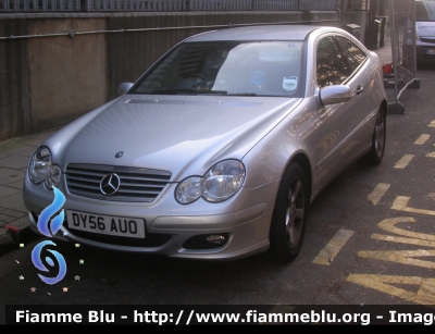 Mercedes-Benz B clc
Automedica Londinese
Parole chiave: London_Ambulance MB clc