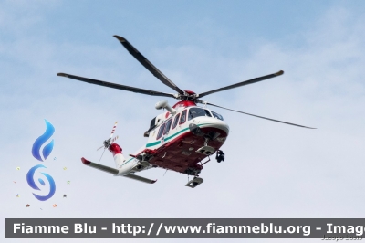 Agusta Westland AW139
118 Regione Piemonte
Elisoccorso Regionale
I-ASAR
Parole chiave: Agusta_Westland AW139 I-ASAR 118_Piemonte