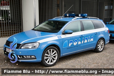 Volkswagen Passat Variant VII serie 4 Motion
Polizia di Stato
Polizia Stradale 
Servizio Viabilità Autostrada Asti-Cuneo
POLIZIA H7706
Parole chiave: Volkswagen Passat_Variant_VII_serie POLIZIAH7706