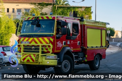 Renault D14 4x4
France - Francia
Sapeur Pompiers SDIS 83 - Du Var
Cavalaire - CCRM-SR 20
Allestimento Gallin
Parole chiave: Renault D14_4x4