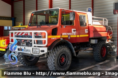 Mercedes-Benz Unimog U1150 L
France - Francia
Sapeur Pompiers SDIS 83 - Du Var
Cuers - CCFM 0172
Allestimento BBA Baribbi-Botazzi Anti-incendie
Parole chiave: Mercedes-Benz Unimog U1150_L