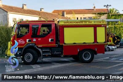 Renault D14 4x4
France - Francia
Sapeur Pompiers SDIS 83 - Du Var
Cavalaire - CCRM-SR 20
Allestimento Gallin
Parole chiave: Renault D14_4x4