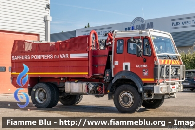 Mercedens-Benz 1824 4x4
France - Francia
Sapeur Pompiers SDIS 83 - Du Var
Cuers - CCFS 0015
Allestimento Sides
Parole chiave: Mercedes-Benz 1824_4x4