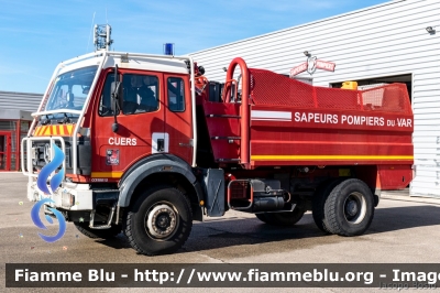 Mercedens-Benz 1824 4x4
France - Francia
Sapeur Pompiers SDIS 83 - Du Var
Cuers - CCFS 0015
Allestimento Sides
Parole chiave: Mercedes-Benz 1824_4x4