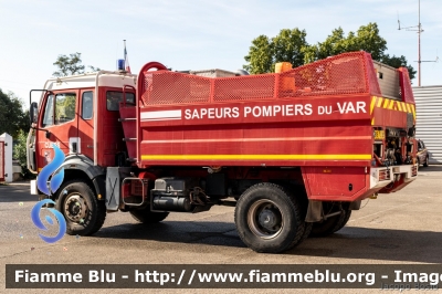 Mercedens-Benz 1824 4x4
France - Francia
Sapeur Pompiers SDIS 83 - Du Var
Cuers - CCFS 0015
Allestimento Sides
Parole chiave: Mercedes-Benz 1824_4x4