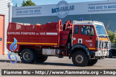 Mercedens-Benz 1824 4x4
France - Francia
Sapeur Pompiers SDIS 83 - Du Var
Cuers - CCFS 0015
Allestimento Sides
Parole chiave: Mercedes-Benz 1824_4x4