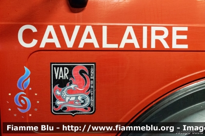 Mercedes-Benz 1824 4x4
France - Francia
Sapeur Pompiers SDIS 83 - Du Var
Cavalaire - CCFS 1
Allestimento Sides
Parole chiave: Mercedes-Benz 1824_4x4