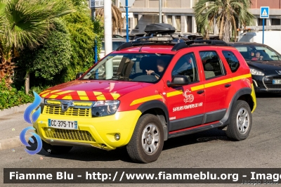 Dacia Duster
France - Francia
Sapeur Pompiers SDIS 83 - Du Var
VLHR 0043
Parole chiave: Dacia Duster