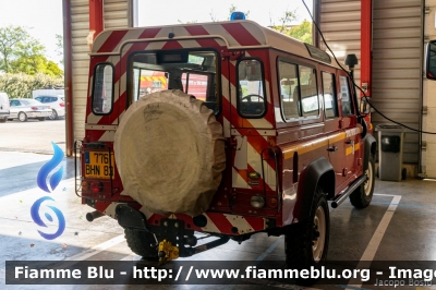 Land Rover Defender 110
France - Francia
Sapeur Pompiers SDIS 83 - Du Var
Cuers - VTT 00224
Parole chiave: Land-Rover Defender_110