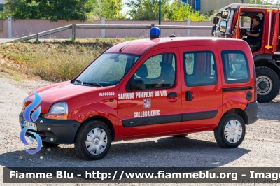 Renault Kangoo III serie
France - Francia
Sapeur Pompiers SDIS 83 - Du Var
Collobrieres - VL 000330
Parole chiave: Renault Kangoo_IIIserie