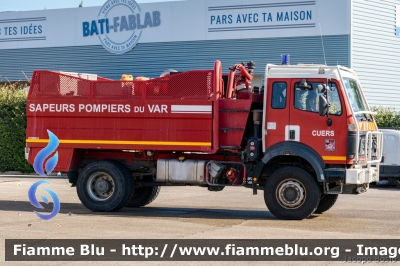 Mercedens-Benz 1824 4x4
France - Francia
Sapeur Pompiers SDIS 83 - Du Var
Cuers - CCFS 0015
Allestimento Sides
Parole chiave: Mercedes-Benz 1824_4x4