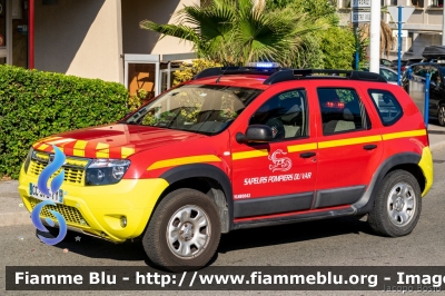 Dacia Duster
France - Francia
Sapeur Pompiers SDIS 83 - Du Var
VLHR 0043
Parole chiave: Dacia Duster