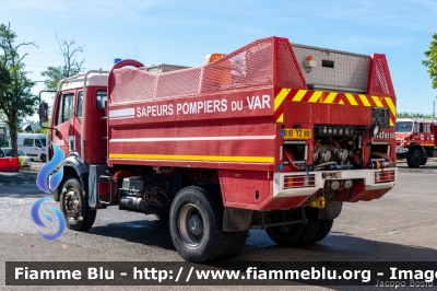 Mercedens-Benz 1824 4x4
France - Francia
Sapeur Pompiers SDIS 83 - Du Var
Cuers - CCFS 0015
Allestimento Sides
Parole chiave: Mercedes-Benz 1824_4x4