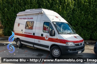 Fiat Ducato III serie
Croce Rossa Italiana
Comitato Locale Ivrea (TO)
CRI 227 AE
Parole chiave: CRI227AE Fiat Ducato_III_serie