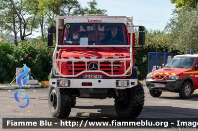 Mercedes-Benz Unimog U5000 L
France - Francia
Sapeur Pompiers SDIS 83 - Du Var
Cuers - CCFM 0258
Allestimento Camiva
Parole chiave: Mercedes-Benz Unimog U5000_L