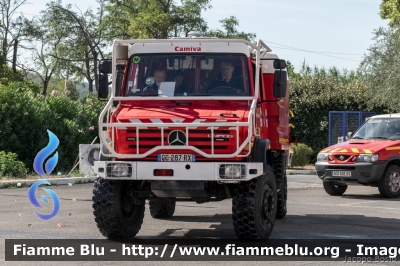 Mercedes-Benz Unimog U5000 L
France - Francia
Sapeur Pompiers SDIS 83 - Du Var
Cuers - CCFM 0258
Allestimento Camiva
Parole chiave: Mercedes-Benz Unimog U5000_L