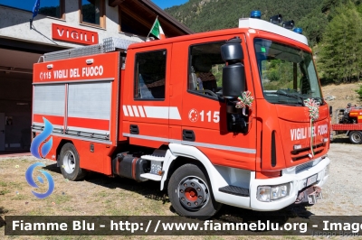 Iveco EuroCargo 90E21 II serie
Vigili del Fuoco
Comando Provinciale di Torino
Distaccamento Volontario di Fenestrelle
Allestimento Protec-Fire
Veicolo ricondizionato
VF 31519
Parole chiave: Iveco EuroCargo_90E21_IIserie VF31519