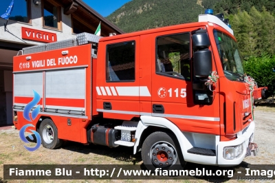 Iveco EuroCargo 90E21 II serie
Vigili del Fuoco
Comando Provinciale di Torino
Distaccamento Volontario di Fenestrelle
Allestimento Protec-Fire
Veicolo ricondizionato
VF 31519
Parole chiave: Iveco EuroCargo_90E21_IIserie VF31519