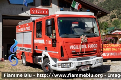 Iveco EuroCargo 90E21 II serie
Vigili del Fuoco
Comando Provinciale di Torino
Distaccamento Volontario di Fenestrelle
Allestimento Protec-Fire
Veicolo ricondizionato
VF 31519
Parole chiave: Iveco EuroCargo_90E21_IIserie VF31519