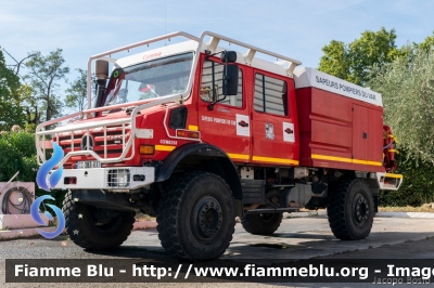 Mercedes-Benz Unimog U5000 L
France - Francia
Sapeur Pompiers SDIS 83 - Du Var
Cuers - CCFM 0258
Allestimento Camiva
Parole chiave: Mercedes-Benz Unimog U5000_L